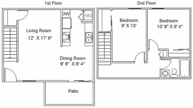 Rosebrook Village – 143RG