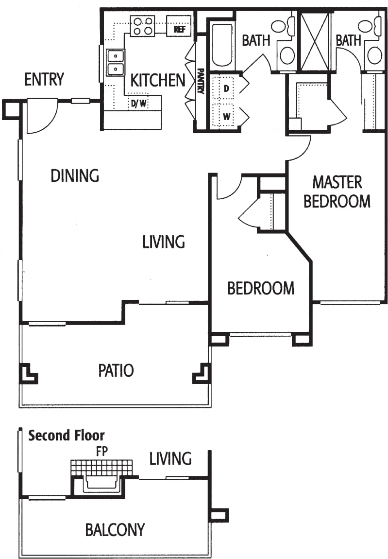Deerwood – 802