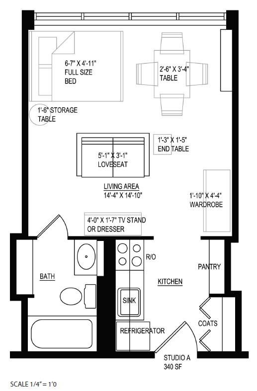 Midtown 300 – 0516
