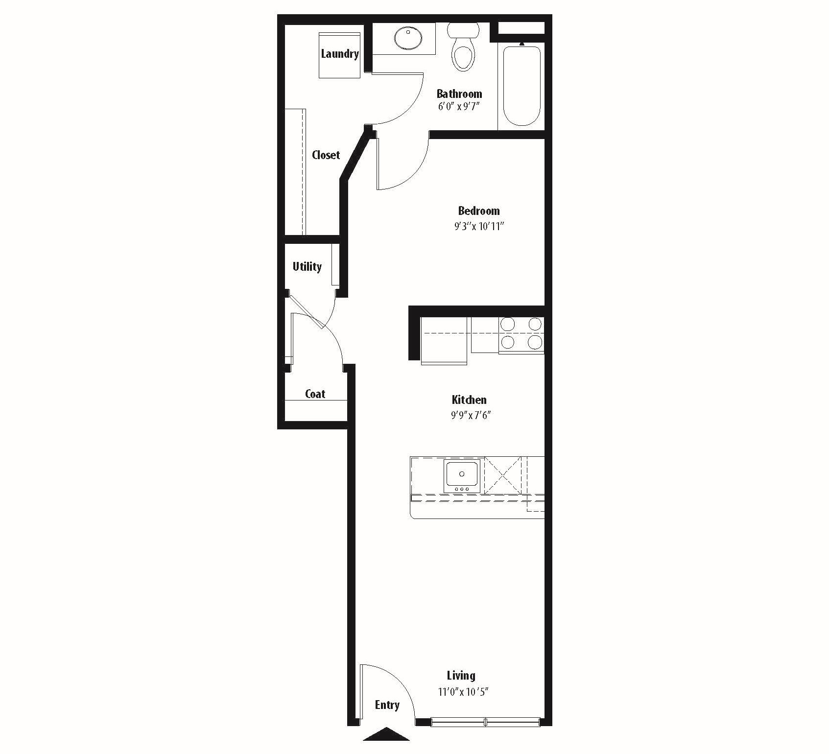 Reata at Alamo Ranch – 3101