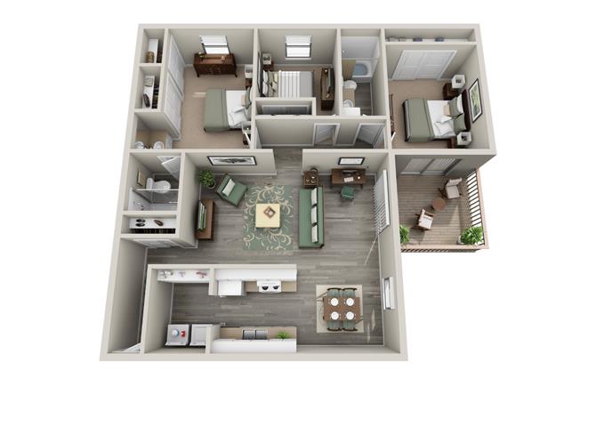 Parkridge – 211
