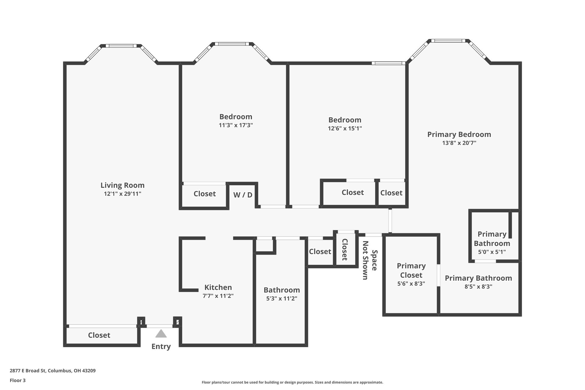 Bexley House – D10