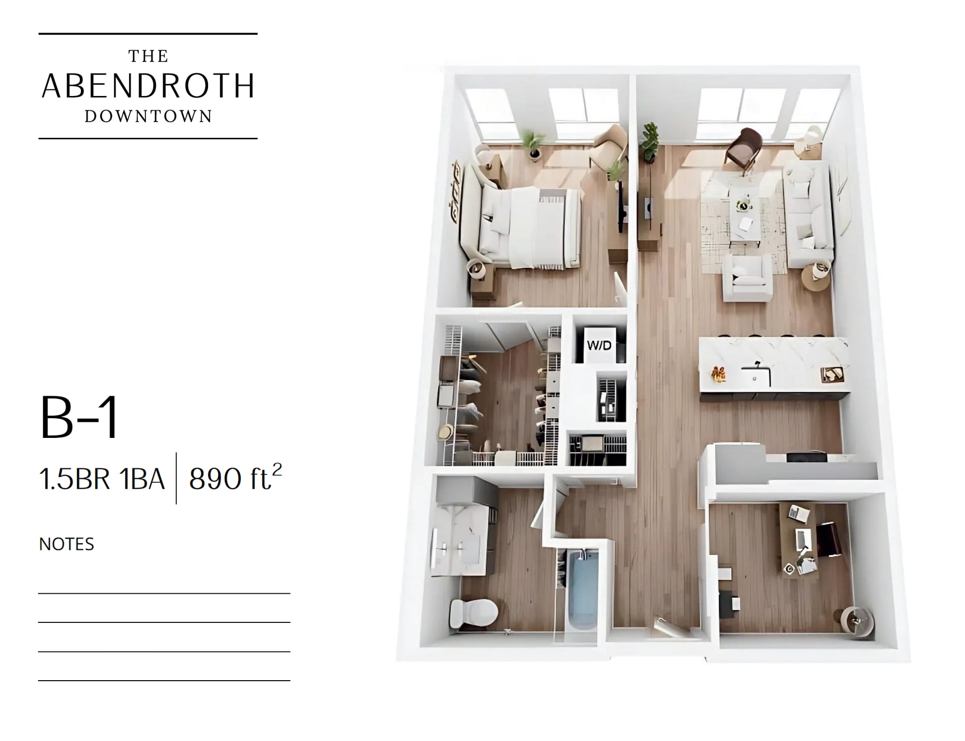 Abendroth – 209