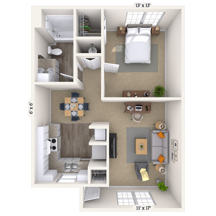 Lakeshore Landing – 3737C