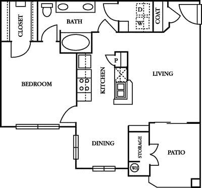 Sonterra at Foothill Ranch – 132