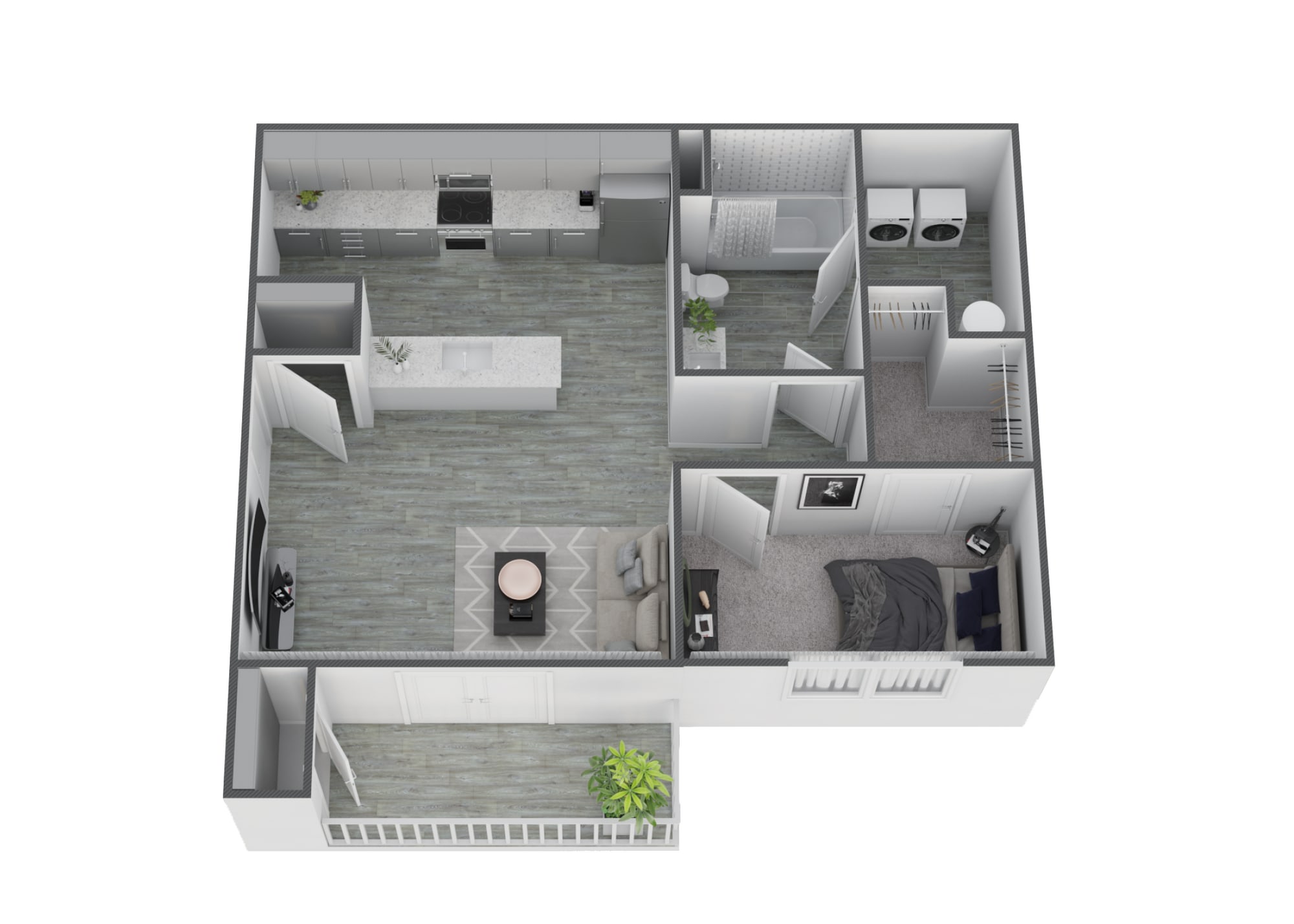 Westwood Terrace – 5107
