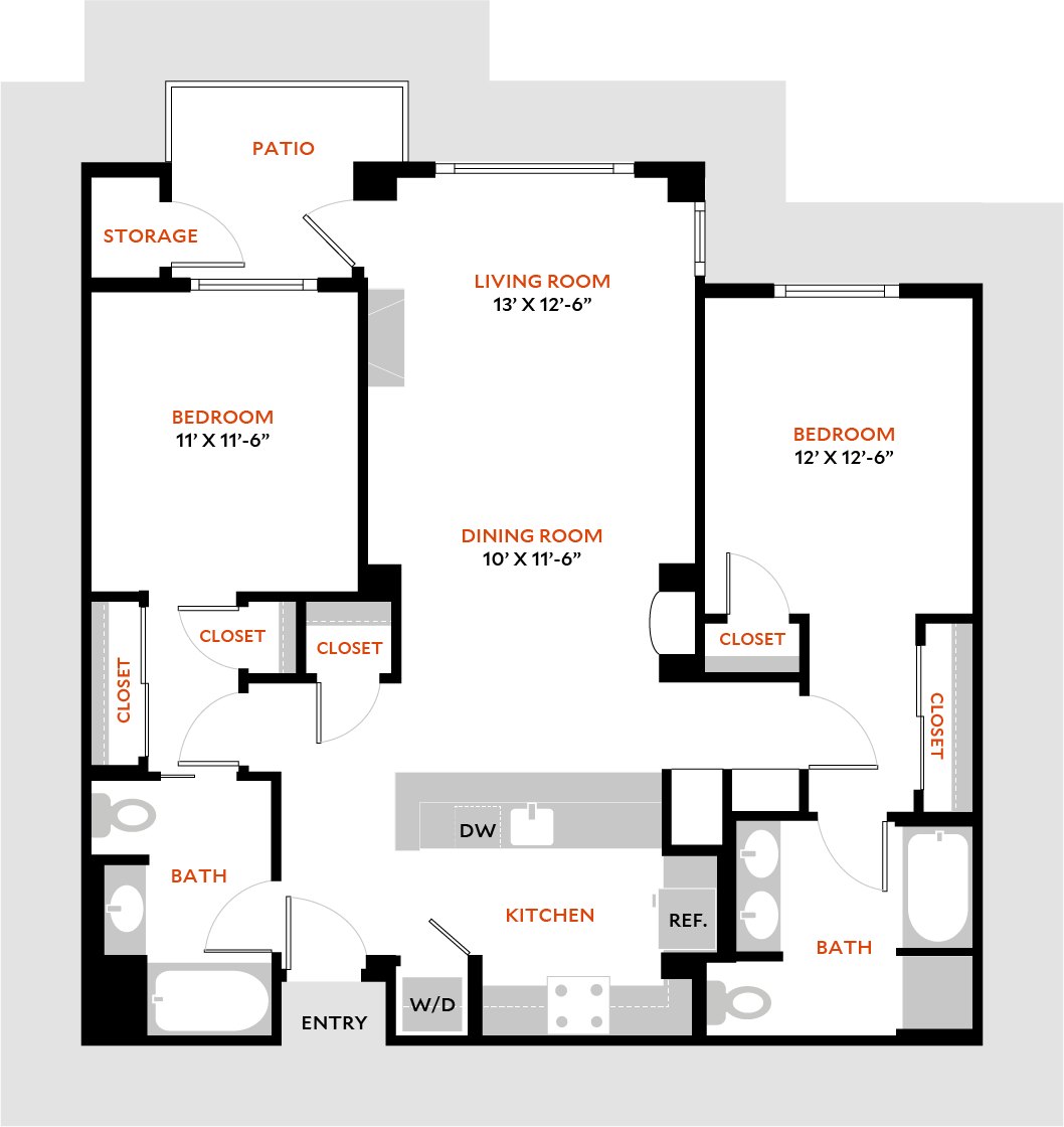 550 Moreland – 2107