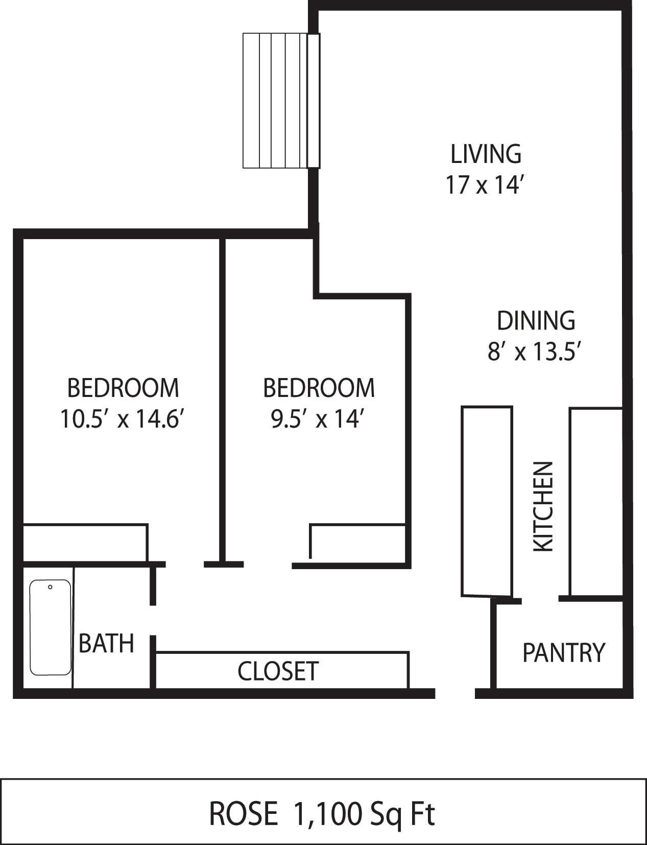 Lou Park Apartments – 309