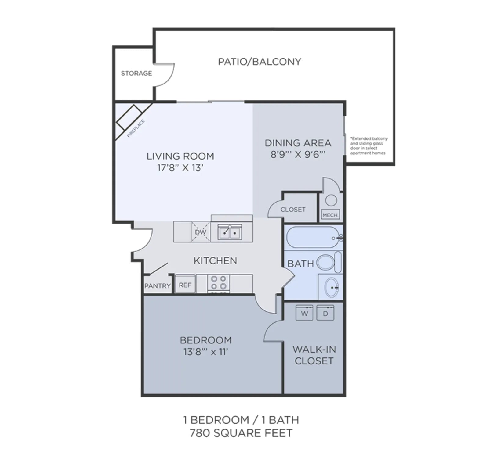 Harbour Town – 5-705C