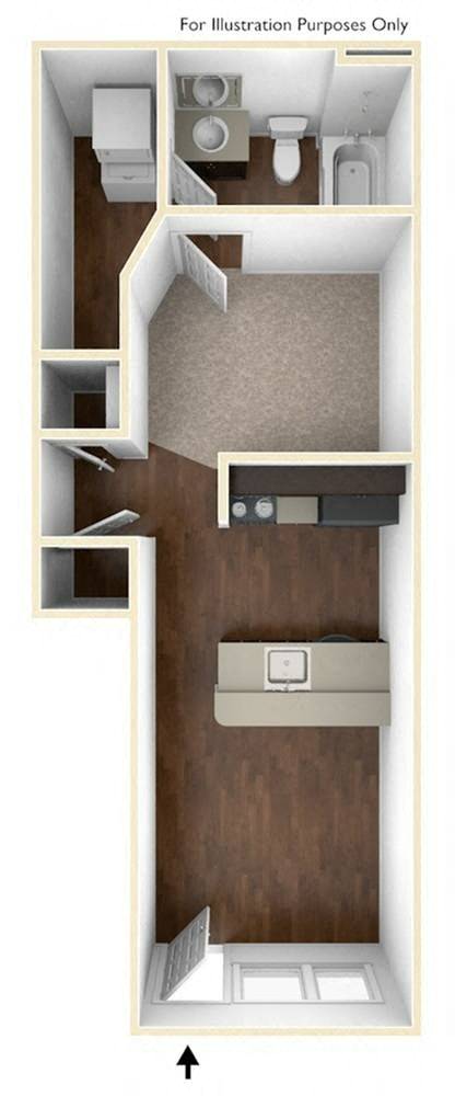 Waterline Estero – 08-105