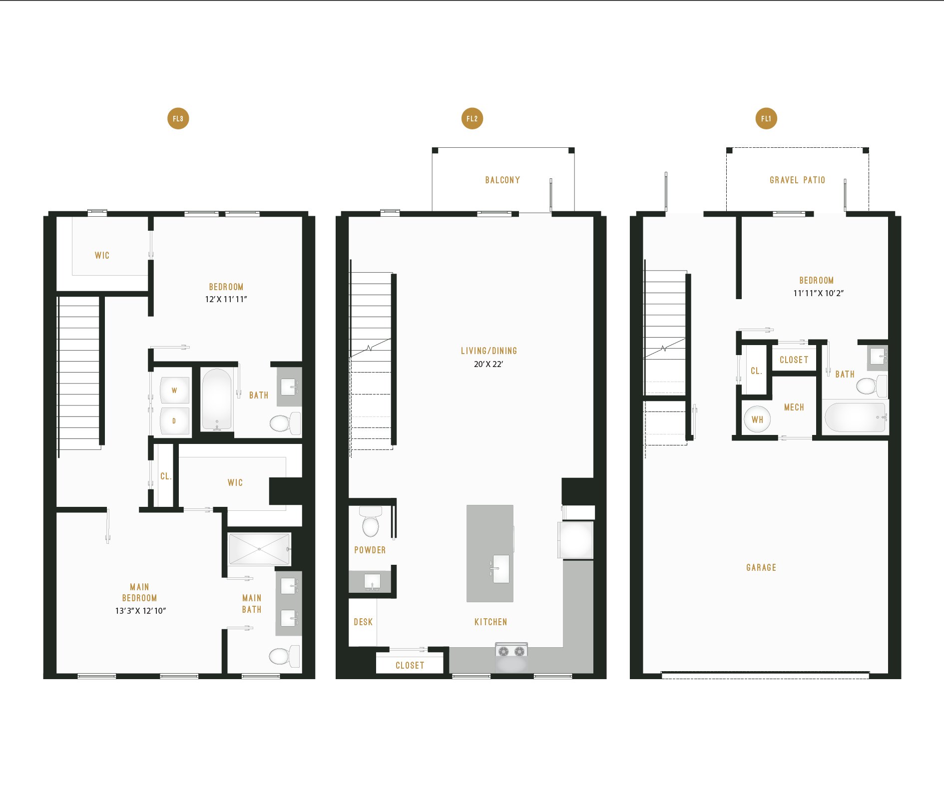 Saylor at Southside Trail – 801