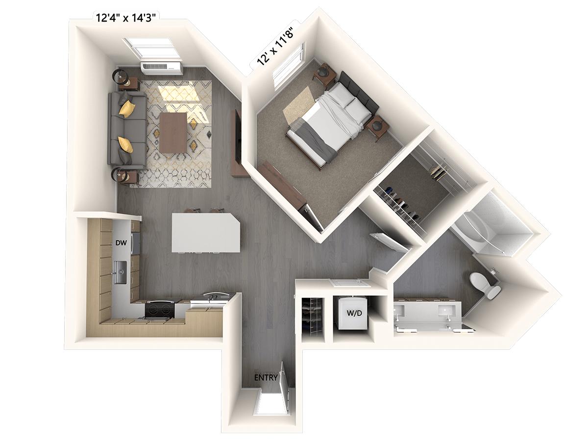 Avalon Alderwood Place – 002-475