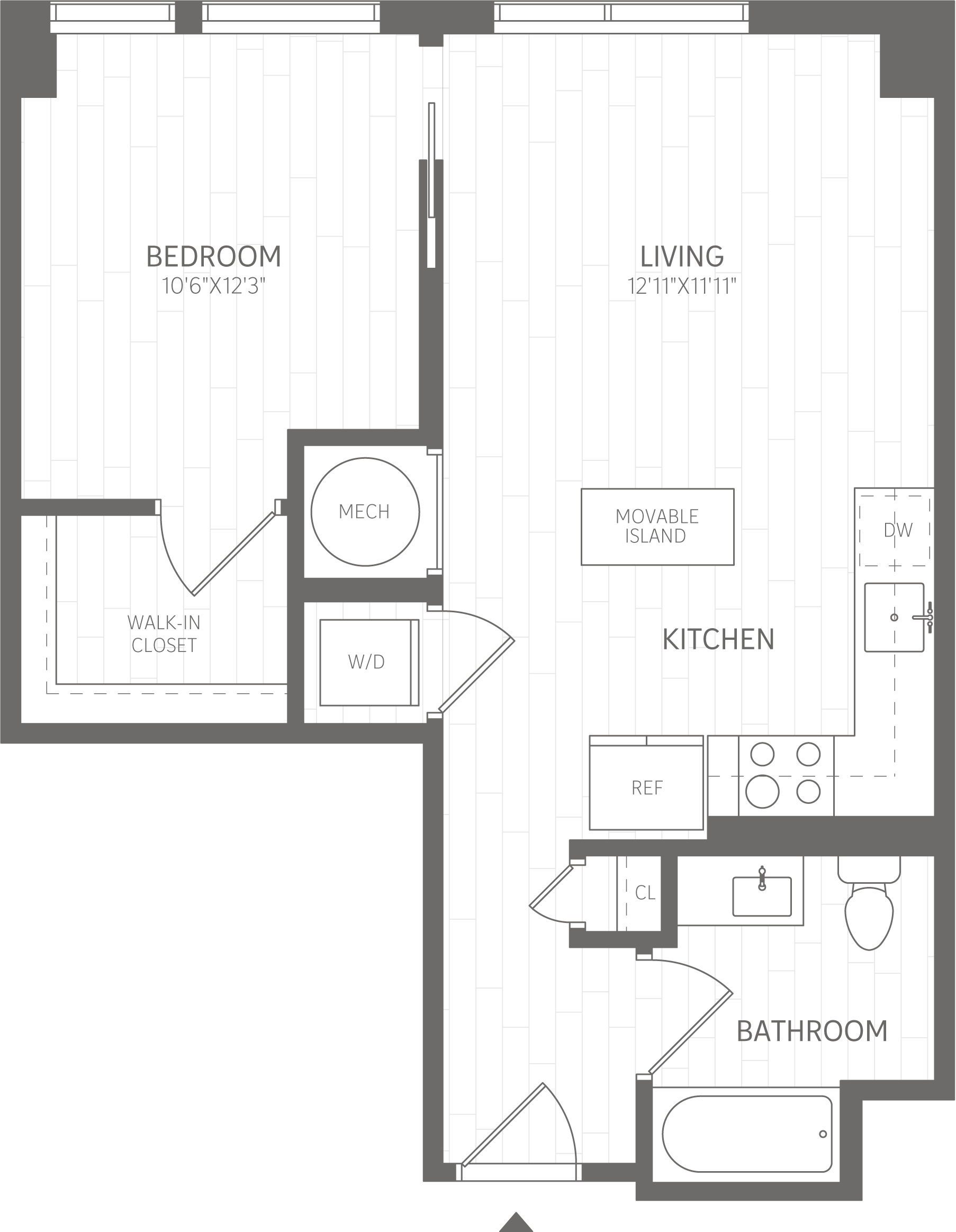 Skymark Reston Town Center – 0406