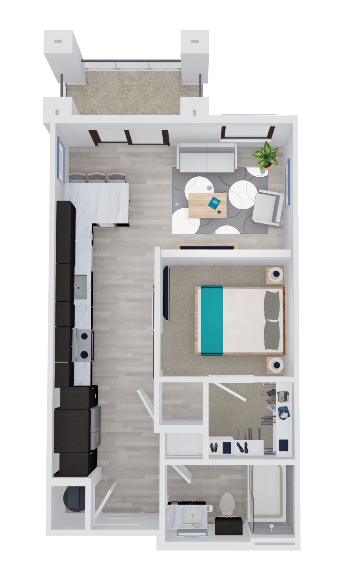 44 Washington – 227