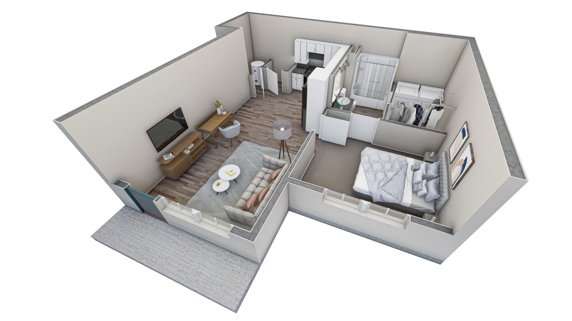 Authentix South Elgin – 104