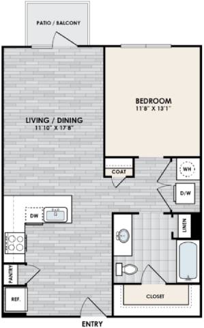 Vantage at Spring Creek – 3136