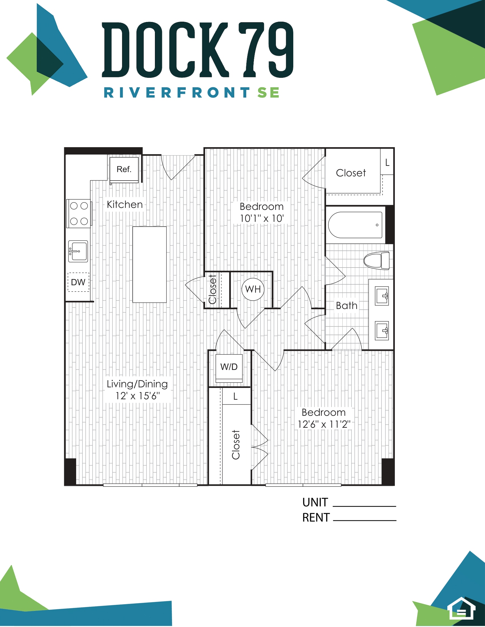 Dock 79 – 221