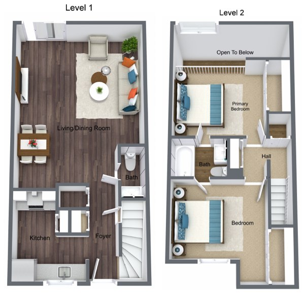 Keystone Apartments – 435-435-A