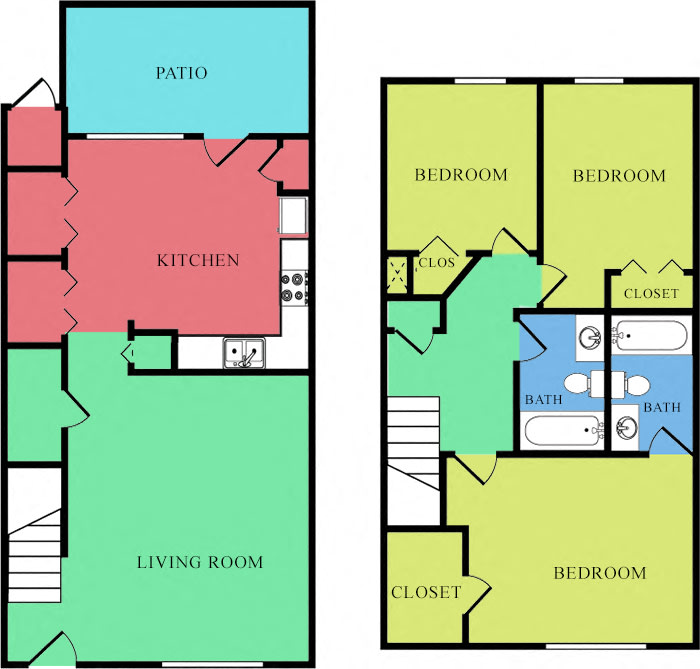Wildwood Springs Apartment Homes – 17-103