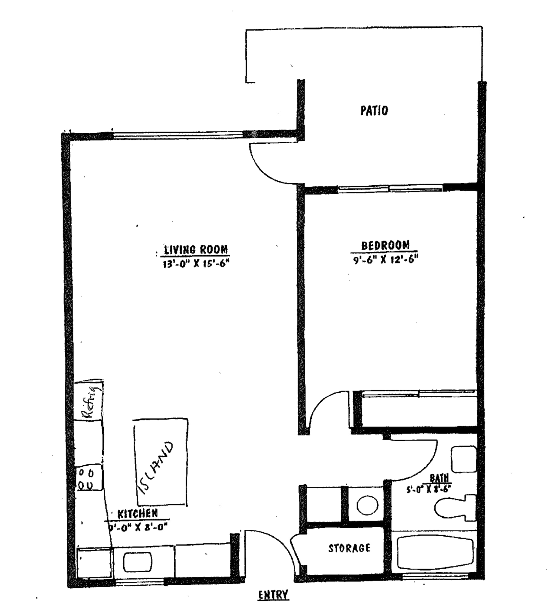 Pinebrook Apartments – 095