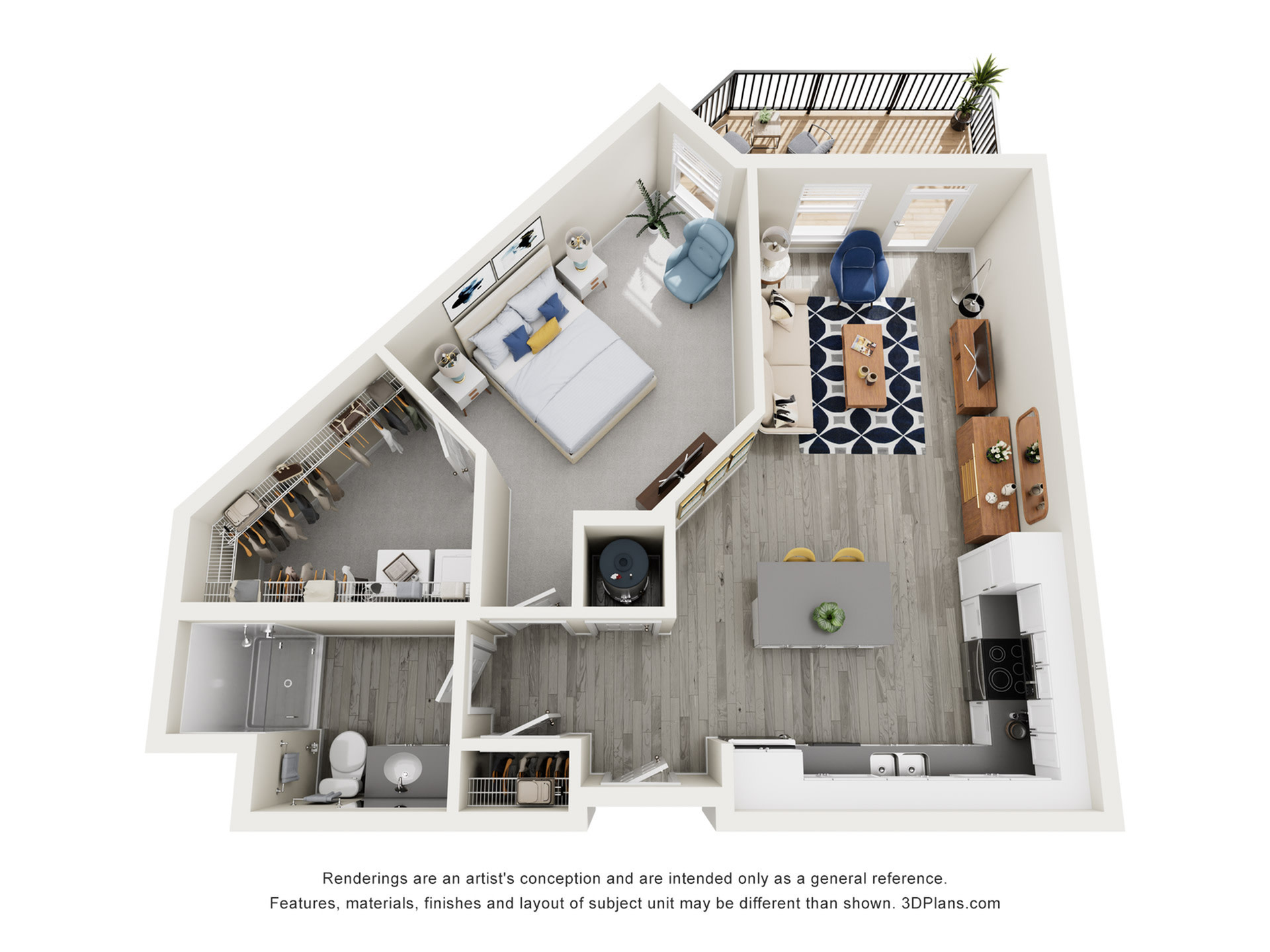 The Stella – 612