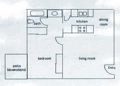 Santiago Apartments – 066