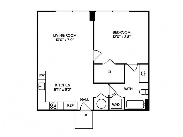 Sentral Wynwood – 1-228