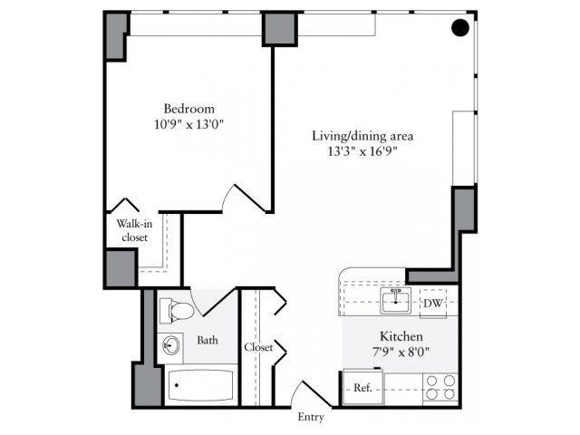 Avalon Clinton – 001-023M