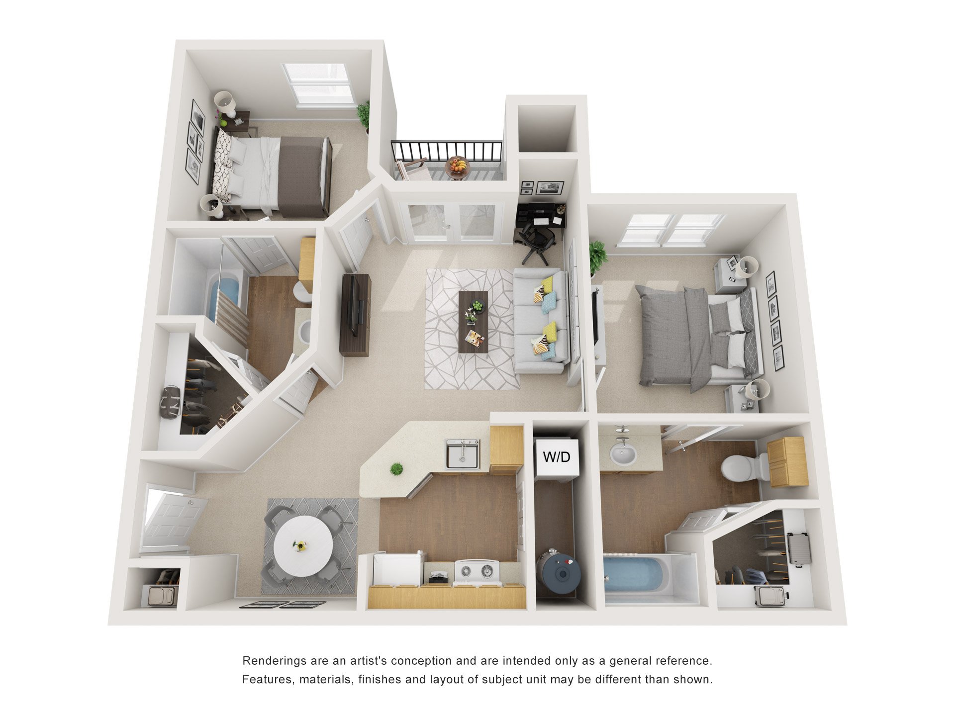 Remington Ranch – 8306