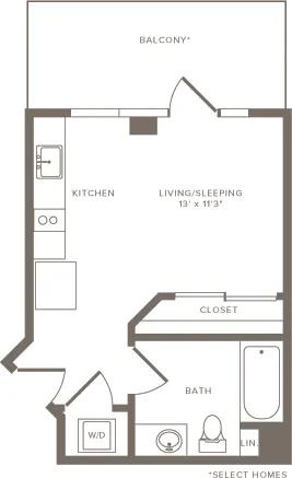 Modera Rincon Hill – 0912
