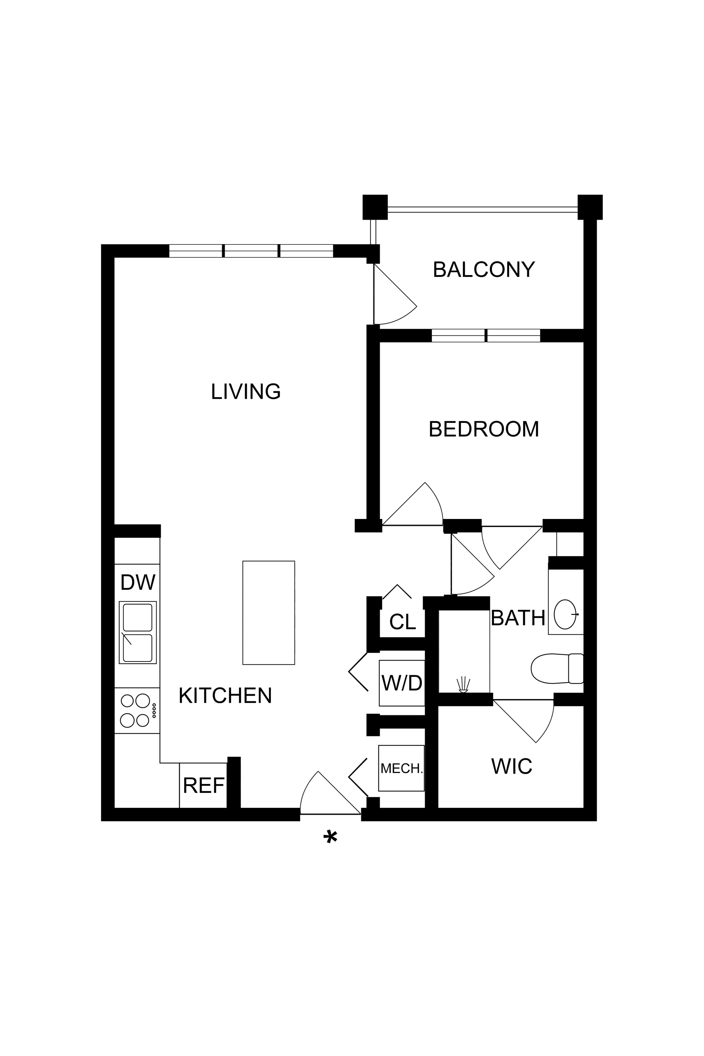Harper Place at Bees Ferry – 3206-305