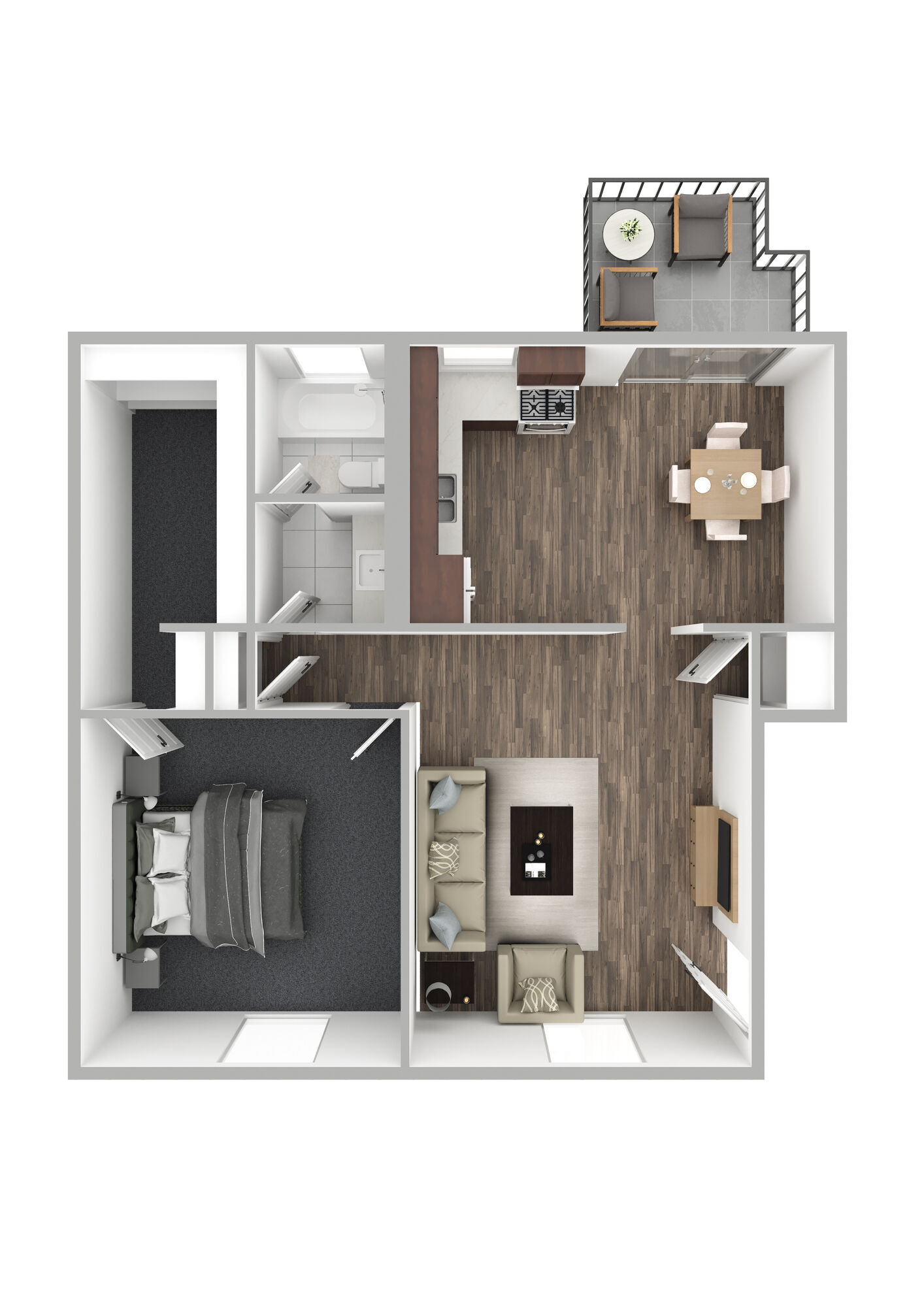 Palmilla – 36E