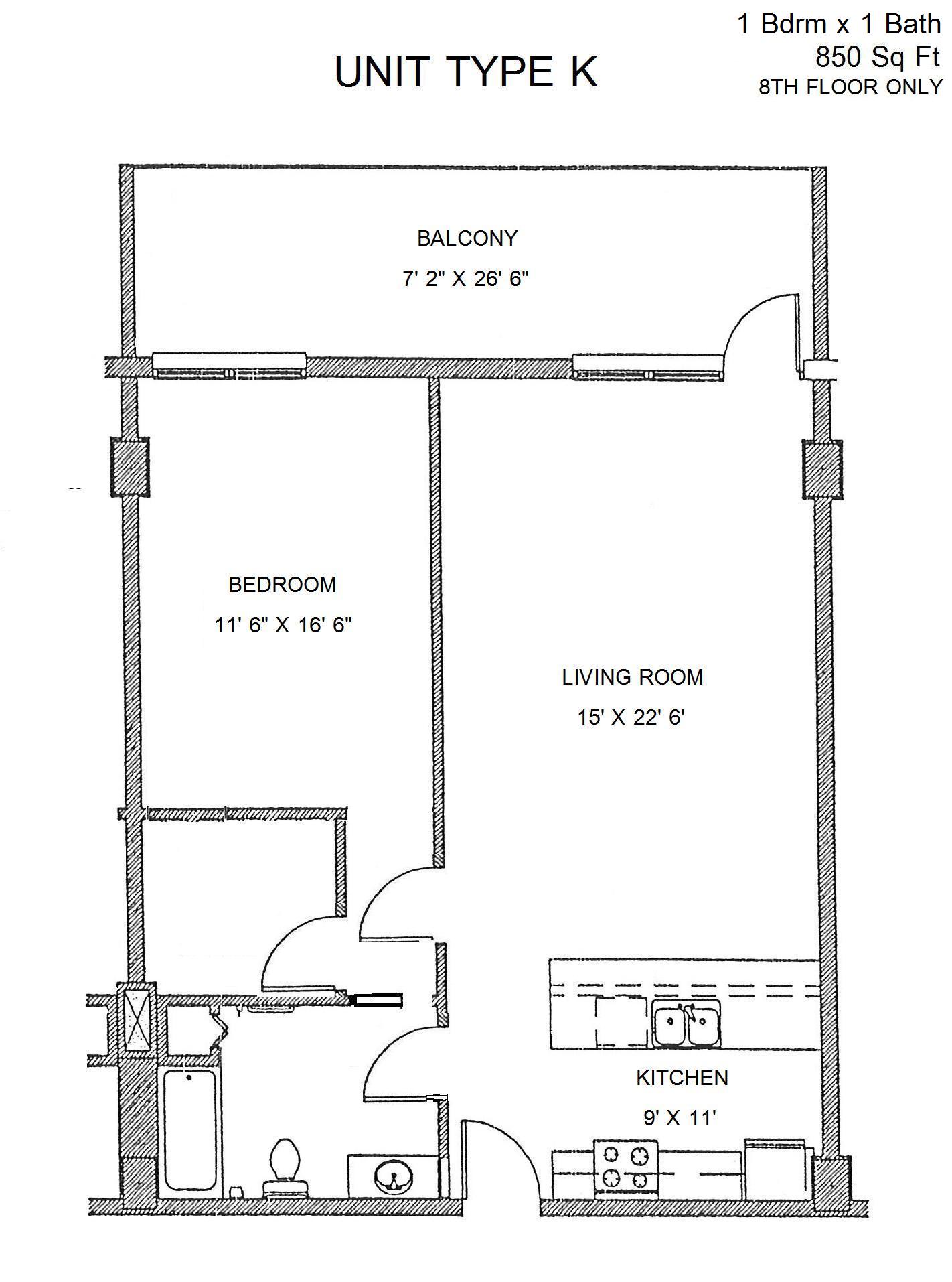 Residences at Capitol Heights – 0407