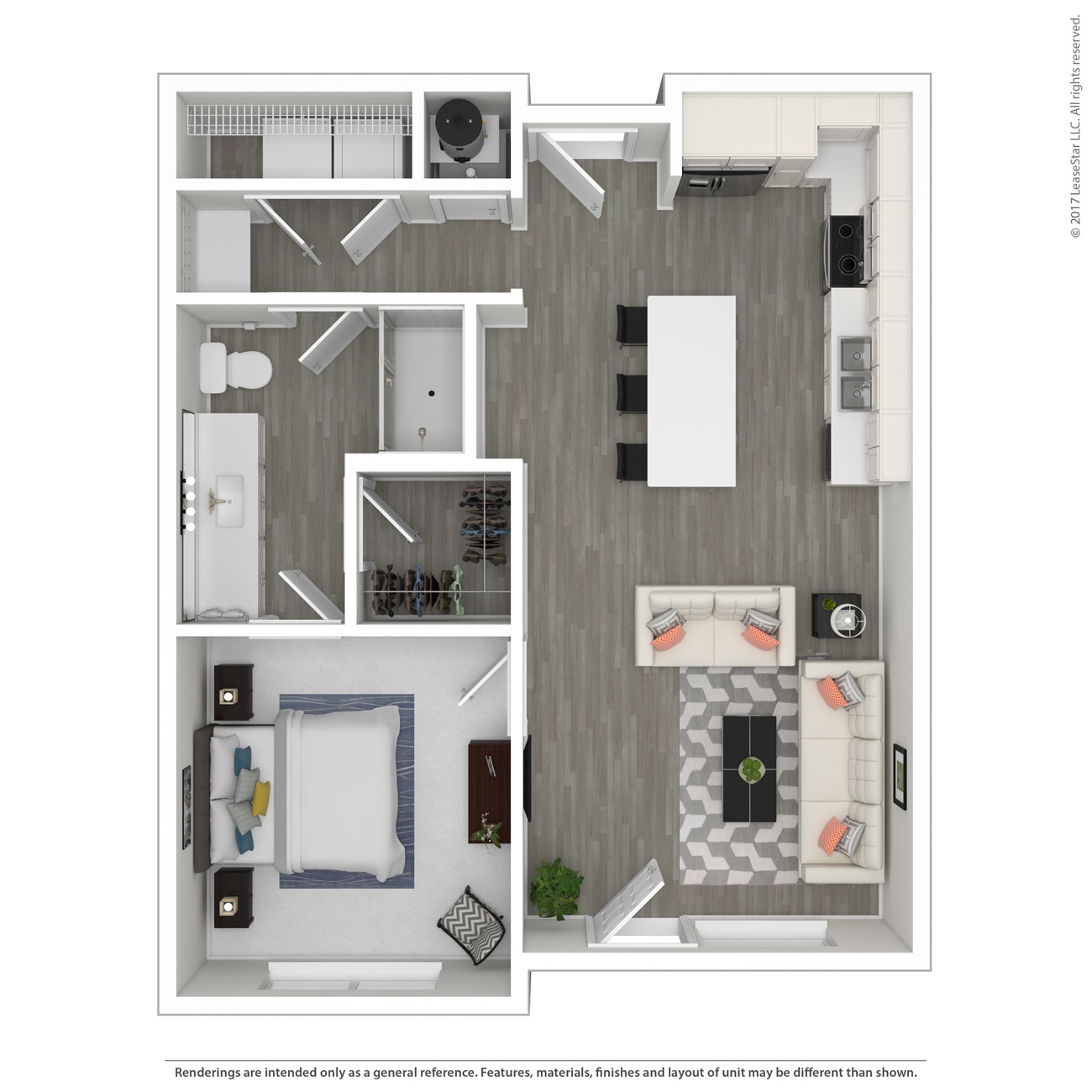 Park and Broad – 306