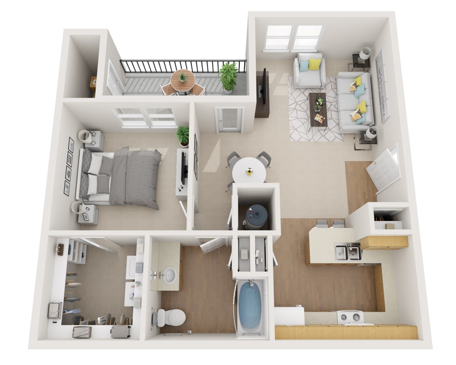 Ivy Ridge – 39330