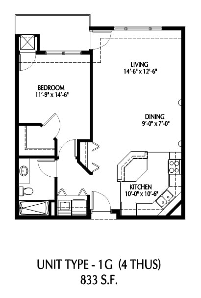 808 Berry Place – 371