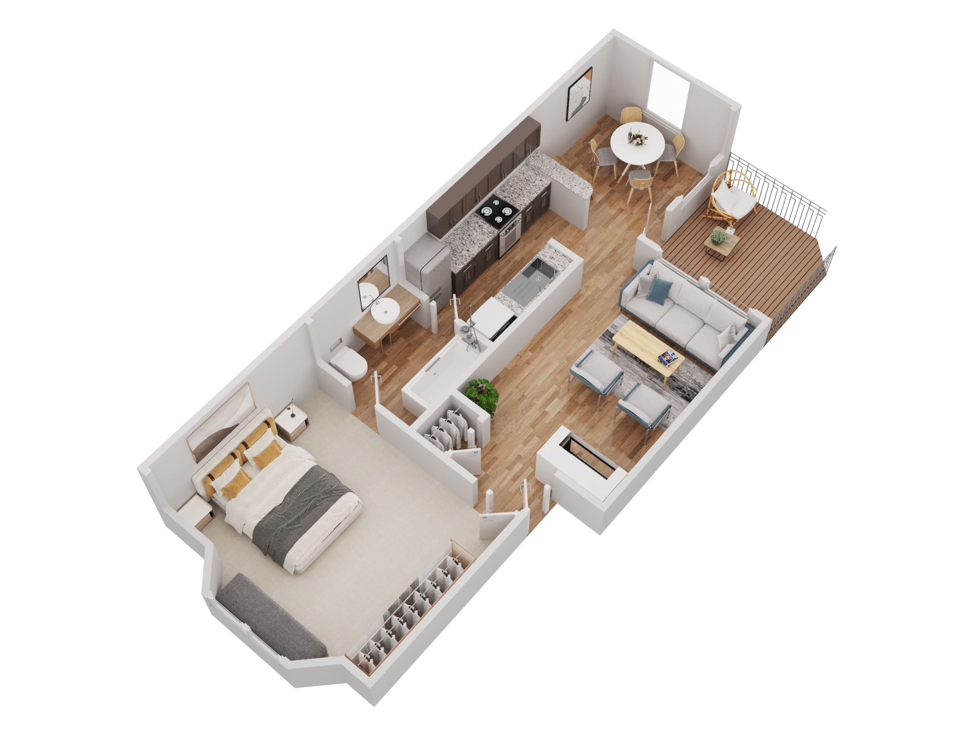 Willow Ridge – 11-1121