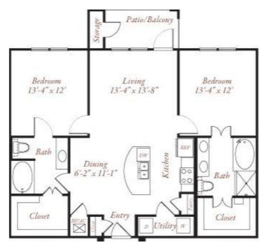 Radius at Shadow Creek Ranch – 10-01024