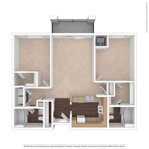 Avana Maple Grove – 318