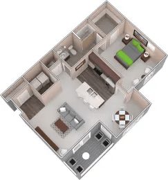 District at Tuttle – 4268