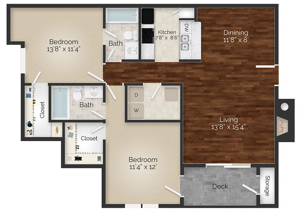 Avenues at Steele Creek – 0121