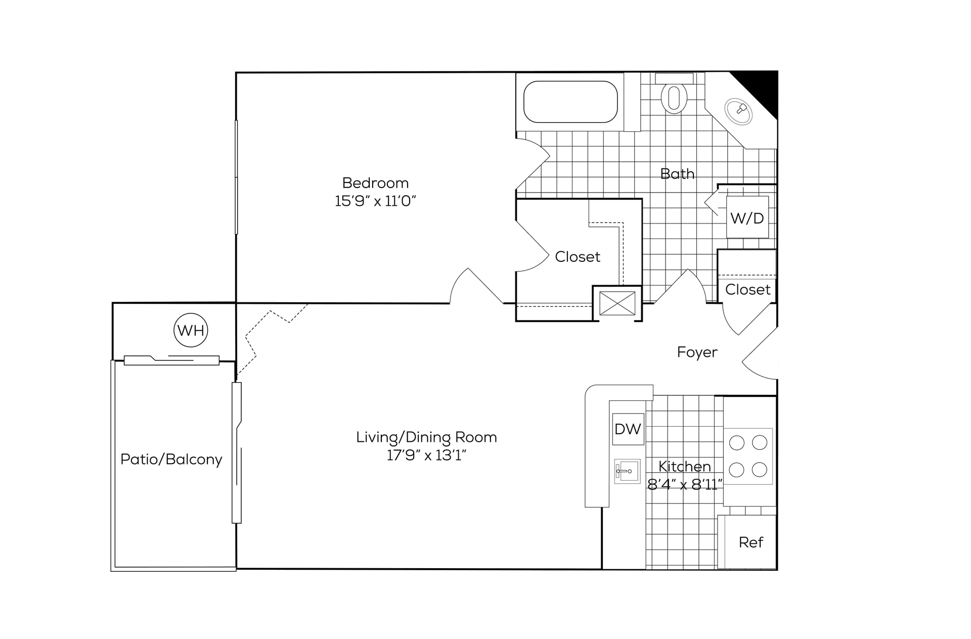Westerly at Worldgate – 121WI-403