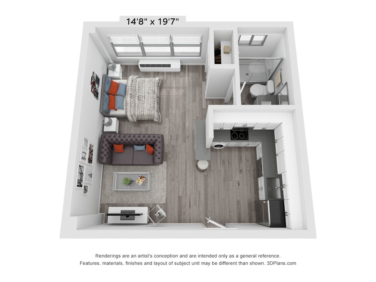 Elevate 758 – 0602