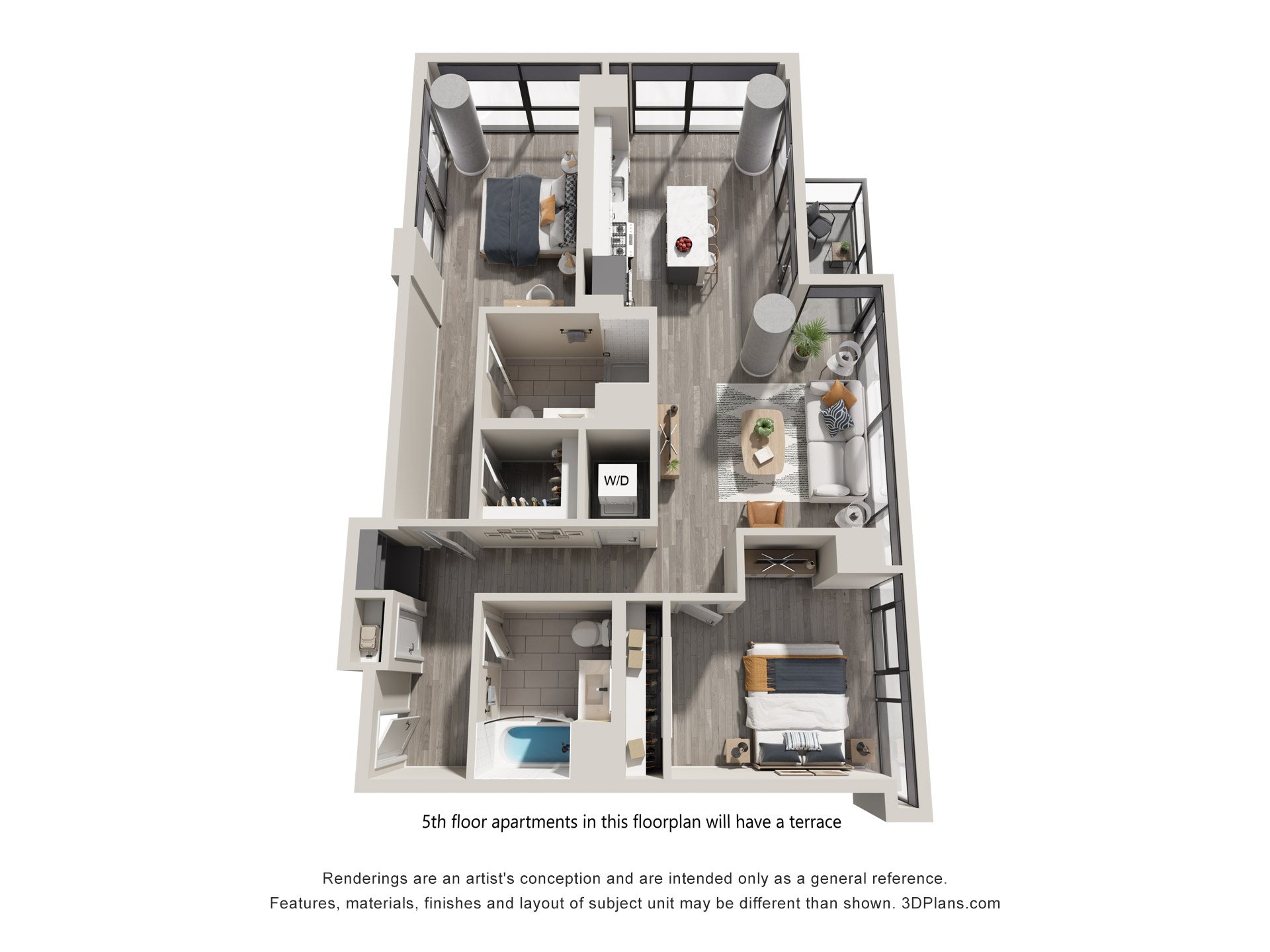 Marlowe – 611