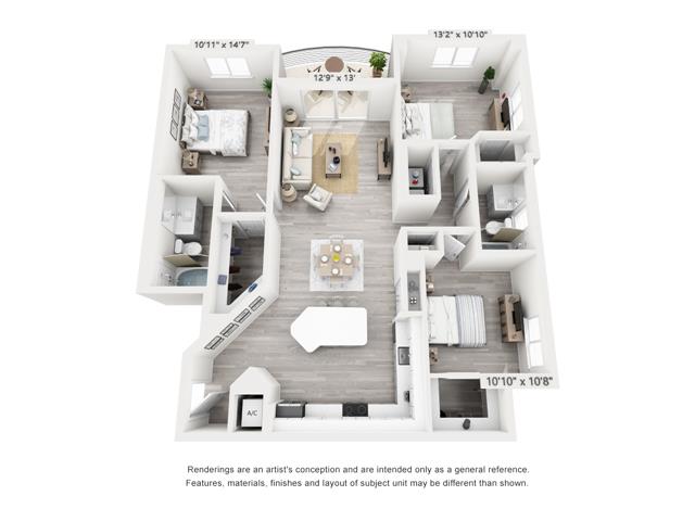 Solmar on Sixth – 245