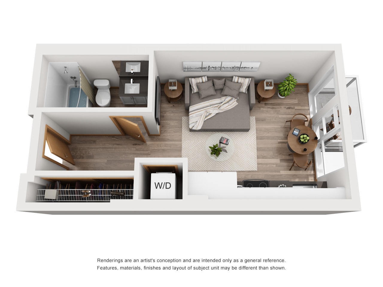 Forge West Seattle – 505