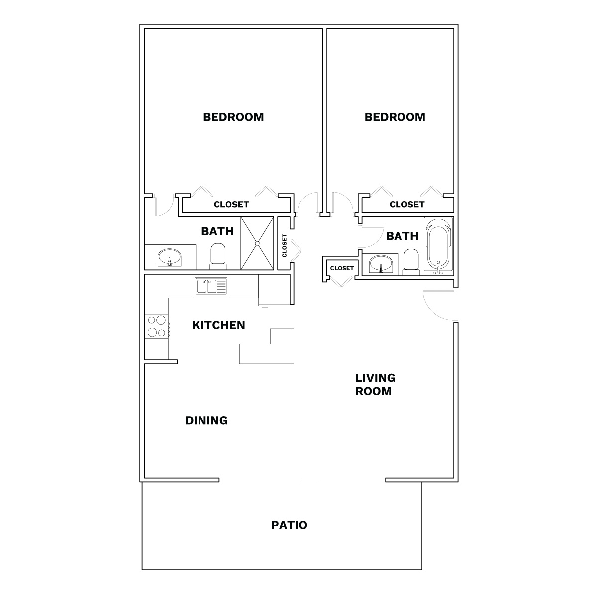 Kenilworth – M35212