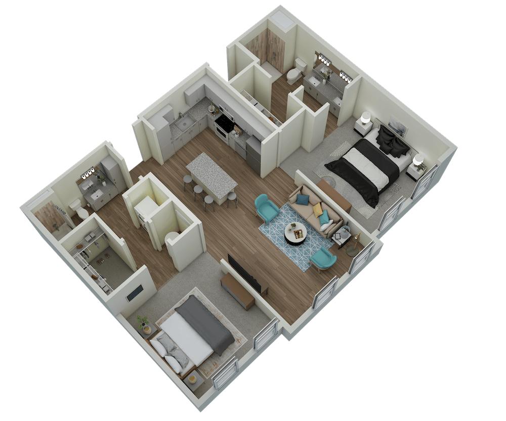 Canopy Park – 3221
