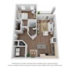 53 West Luxury Apartments – 3502.E