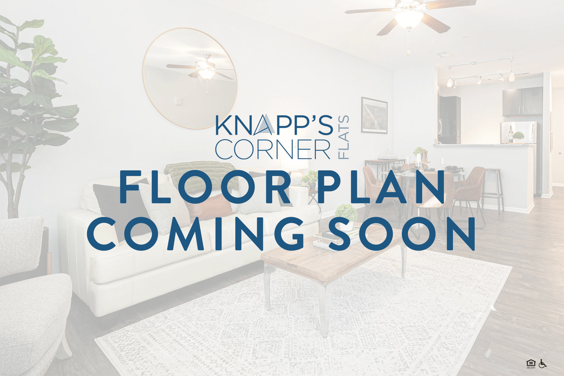 Knapps Corner Flats – 1-1F